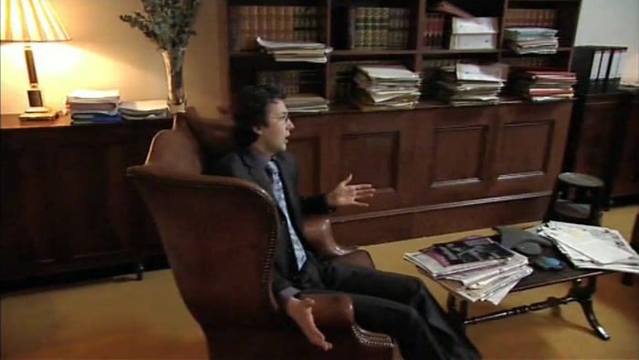 - MM. - IT'S NOT MY HEAD. I'VE ONLY GOT HALF A HEAD. 