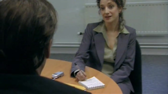 - YOU HAVEN'T ACCEPTED ANY OFFERS? - NO! 