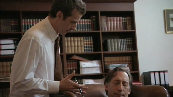 - IT WOULD BE AWKWARD, YES? - YEAH. OF COURSE. 