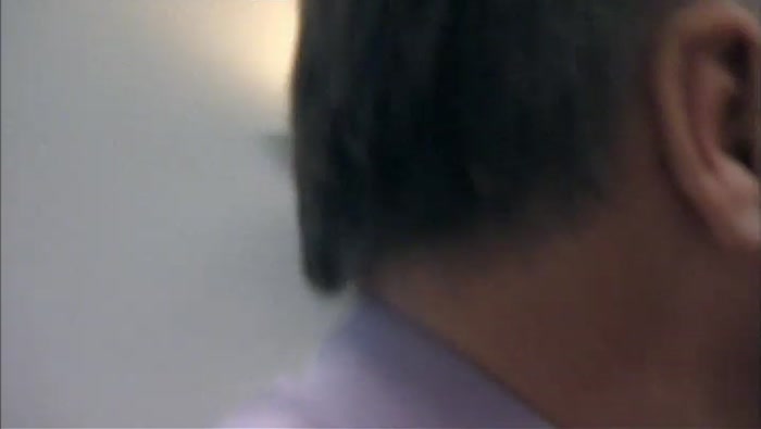 - WHAT ON EARTH DID YOU SAY TO HER? - I THINK I DENIED BEING A RACIST. I HOPE SO. 