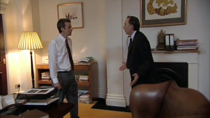DO WE PUT THAT ON THE EVENING NEWS, ON THE FRONT PAGE? 