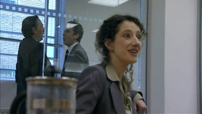 - NO BISCUITS OR ANYTHING? - NO. 