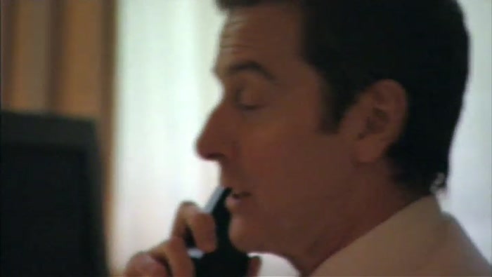 YOU GIVE ME HUGH ABBOT, I'LL GIVE YOU BANGERS AND MASH. 