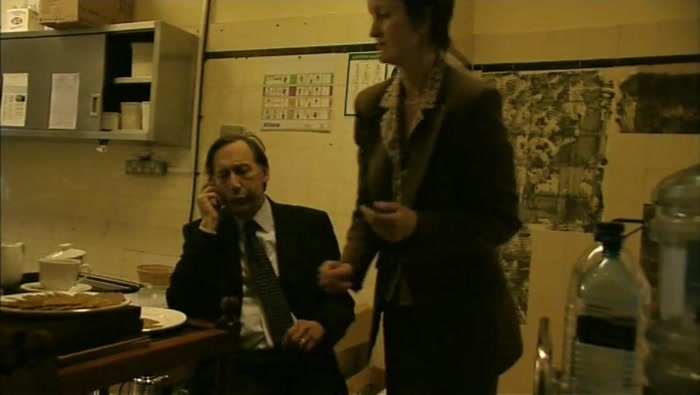 - LORD MONCKTON? - (GLENN) YEAH. 
