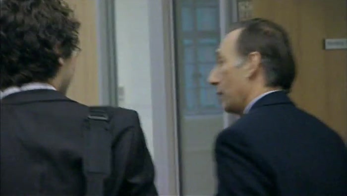 - ONLY THREE AMENDMENTS IN THE COMMITTEE. - HOW MANY DID DOUG'S PIECE OF SHIT GET? 