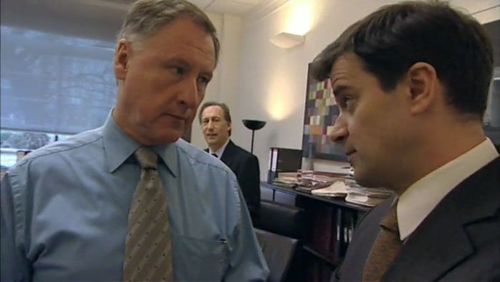 YOU KNOW AS WELL AS I DO, IF YOU?RE GOING TO MAKE AN OMELETTE, 