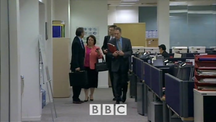 OLLY, DID YOU SEE HIM WHEN I SAID YOUR THING ABOUT, 