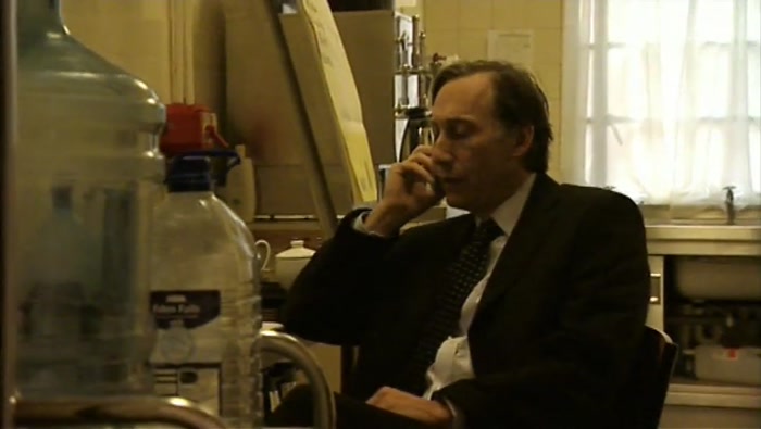 - GOOD, IT IS MONCKTON. - (GLENN) YES! HUGH! 