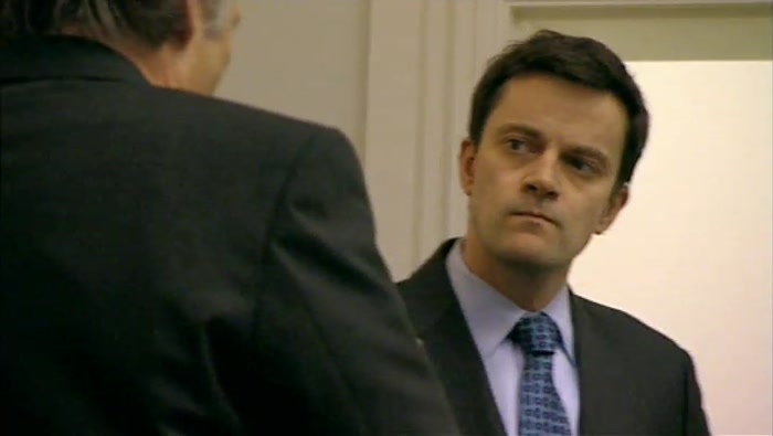 ABOUT HOW THE PRESS SECRETARIES SHOULD MINUTE MEETINGS WITH LOBBYISTS AND, ERM... 