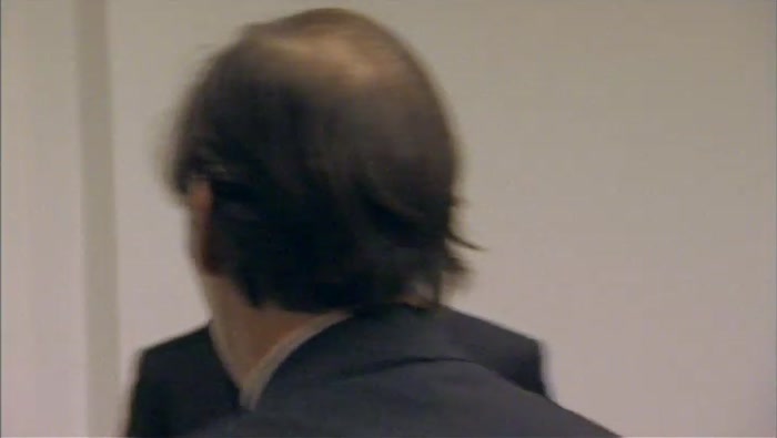 - I'M GOING TO RESIGN. - YOU DON'T NEED TO. 