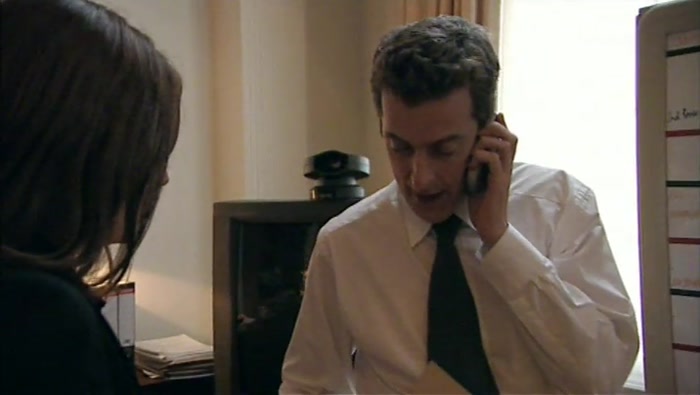 I WOULDN'T PULL YOUR PISSER, PAL, I KNOW WHERE IT'S FUCKING BEEN. 