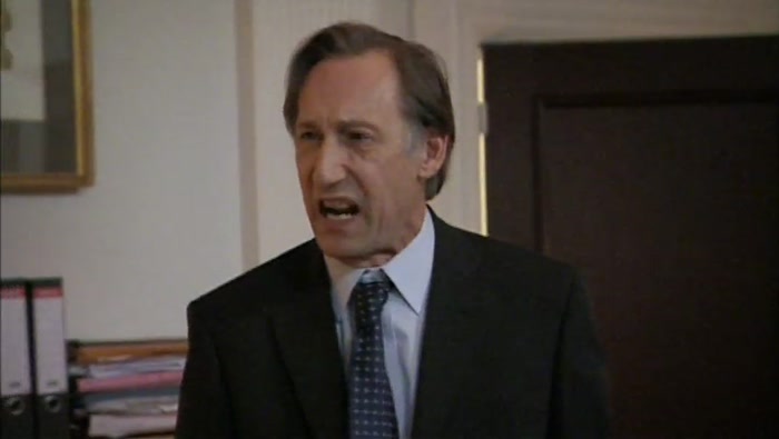 IT IS POSSIBLE TO HAVE A GOOD RESIGNATION, YOU KNOW? 