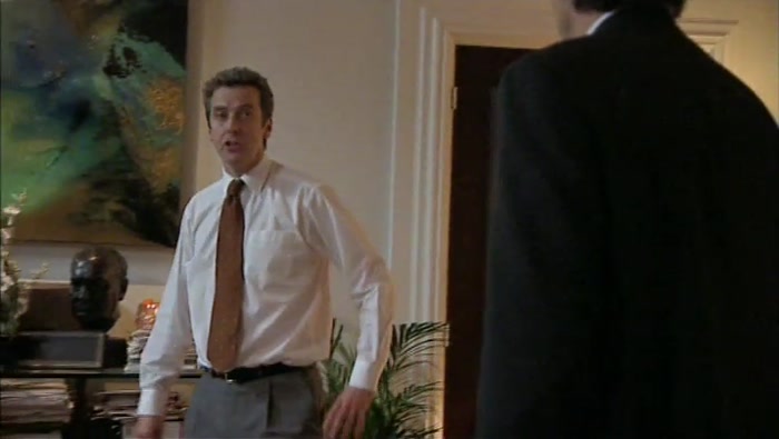 YOU KNOW, STEELY-JAWED, FARAWAY LOOK IN YOUR EYES, 