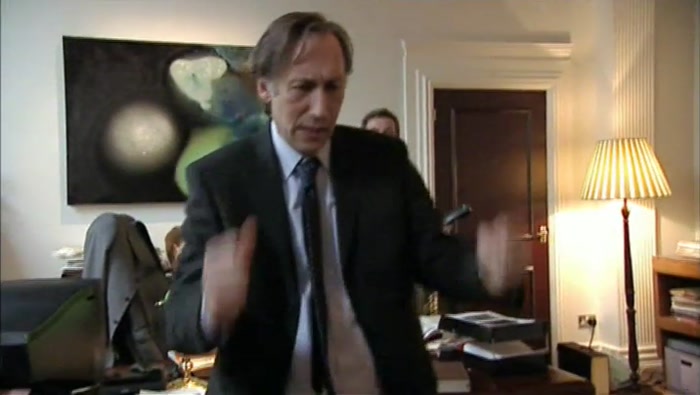 SAM. YEAH, OF COURSE. HUGH, HUGH. IT'S THE PRIME MINISTER. COULD HUGH, HUGH. IT'S THE PRIME MINISTER. COULD
