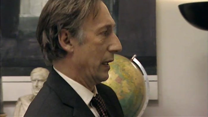 - MM. - IF I HAD RESIGNED THE DAY I WAS APPOINTED, 