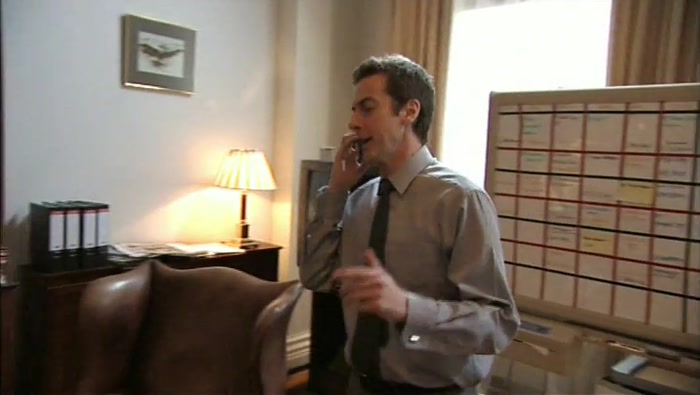 I WANT YOU, TERRI AND OLLY OVER HERE RIGHT NOW.  
