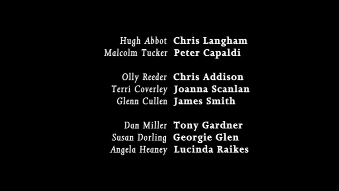 ''YOU ARE A DAZZLINGLY BRIGHT, TALENTED,  