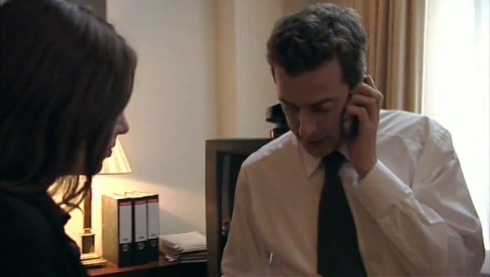 I WOULDN'T PULL YOUR PISSER, PAL, I KNOW WHERE IT'S FUCKING BEEN. 