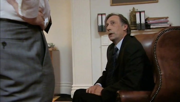 SO, WHAT DID THE PM SAY?  