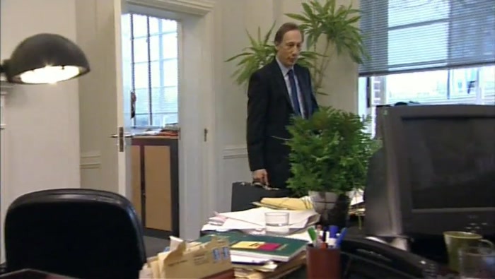 HE GOT FIST-FUCKED IN THE LORDS. IT WAS MORE AMENDMENT THAN ILL. 