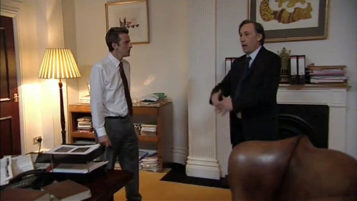DO WE PUT THAT ON THE EVENING NEWS, ON THE FRONT PAGE? 