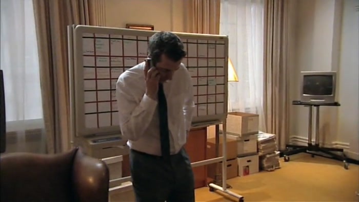 HI, TOM. WHAT CAN WE DO FOR YOU?  