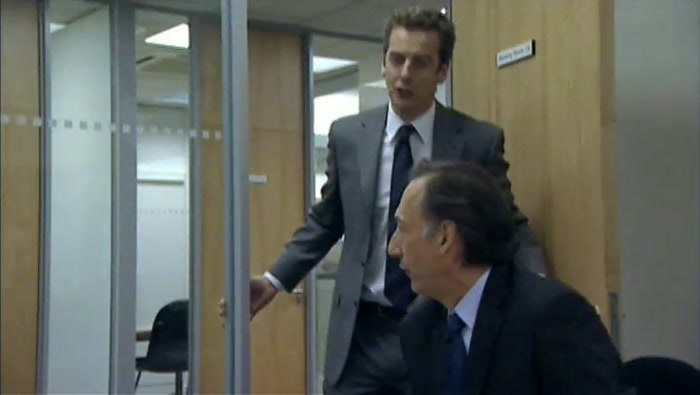 HI, ANGELA. SORRY, CAN I JUST BORROW THE MINISTER FOR ONE MOMENT? 