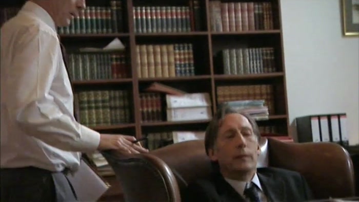 - VERY AWKWARD. - YUP. 