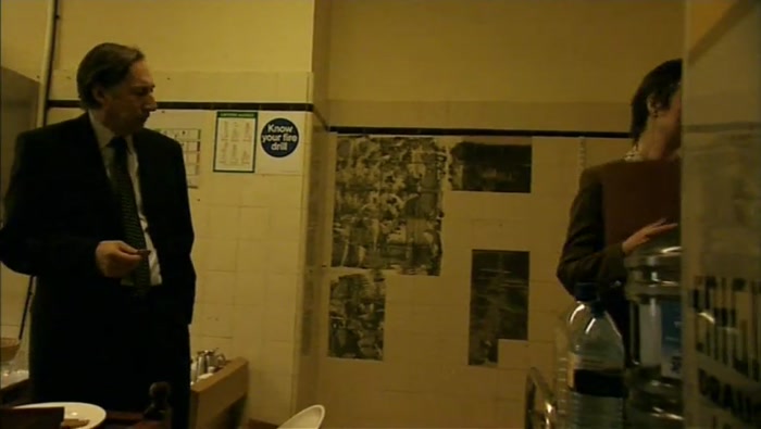 - YES, PLEASE. - OK. 