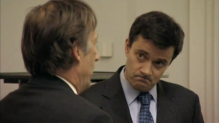 - MM. - IF I HAD RESIGNED THE DAY I WAS APPOINTED, 