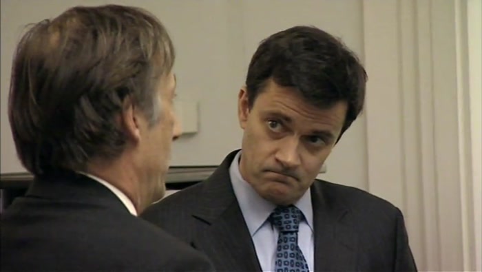 I'D ACTUALLY BE PRIME MINISTER BY NOW.  