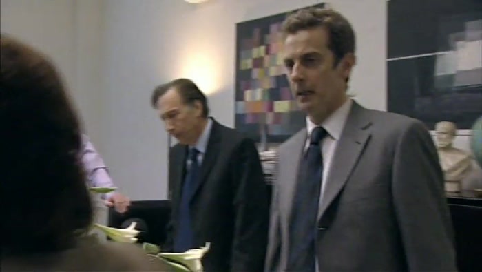 - ON MY WAY TO STALL. - YEAH, GET STALLING. 