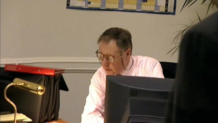 ''BUT I PREDICT YOU WILL ONE DAY FIND YOURSELF IN VERY HIGH OFFICE INDEED.'' 