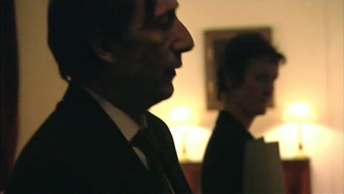 - THANK YOU. - THANK YOU, SUSAN. THAT WAS FINE. 