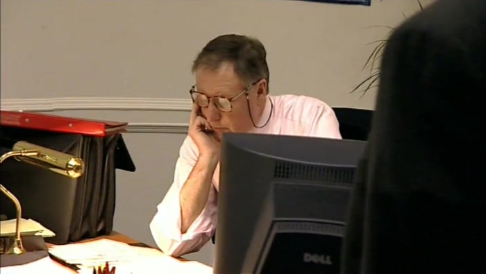 ''BUT I PREDICT YOU WILL ONE DAY FIND YOURSELF IN VERY HIGH OFFICE INDEED.'' 