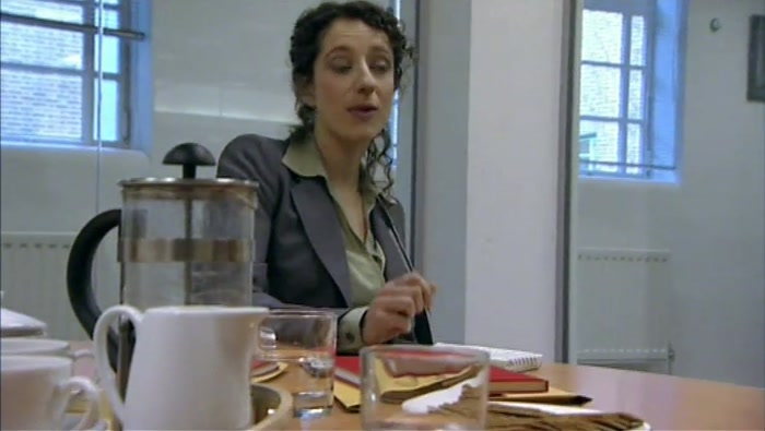 - I AM ASKING YOU ABOUT THE ILL. - GOOD, GOOD. 