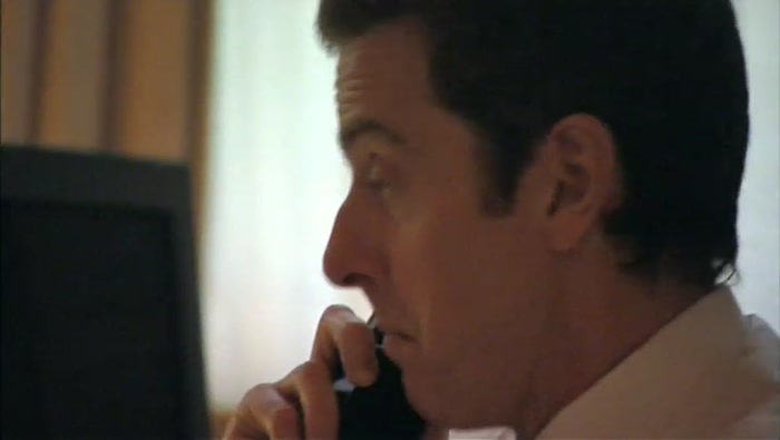 BUT IF YOU GIVE ME GERRY FROM THE HOME OFFICE,  