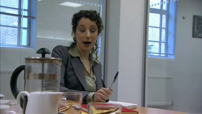 - I AM ASKING YOU ABOUT THE ILL. - GOOD, GOOD. 