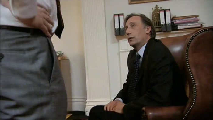 SO, WHAT DID THE PM SAY?  