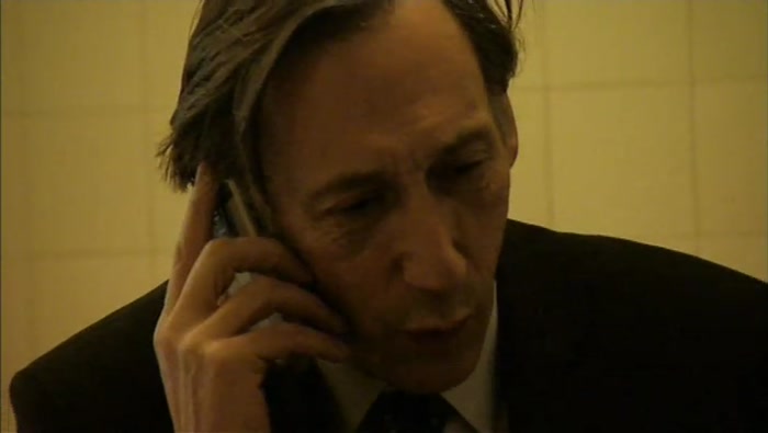 I'M STILL AT NUMBER TEN, THEY'RE GOING TO HAVE AN INQUIRY. 