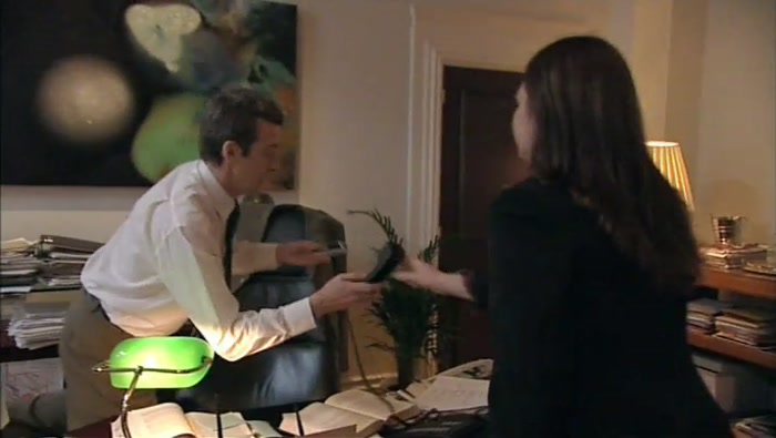 OH, HEY, LISTEN, MALCOLM, BEFORE YOU GO, CAN YOU... 