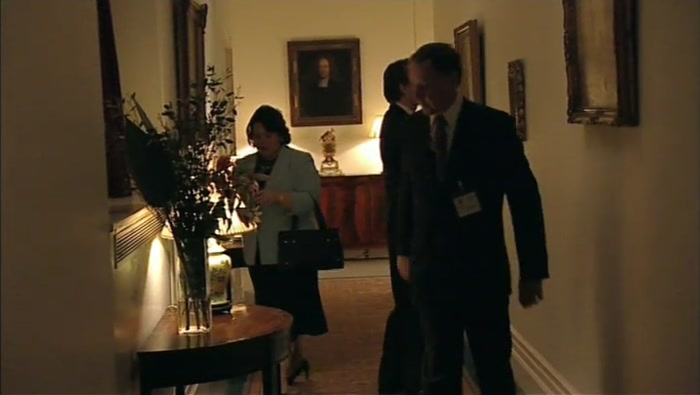 - OK. - ENJOY YOUR SUPPER. 
