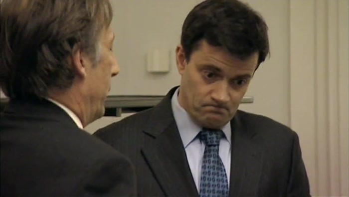 - MM. - IF I HAD RESIGNED THE DAY I WAS APPOINTED, 