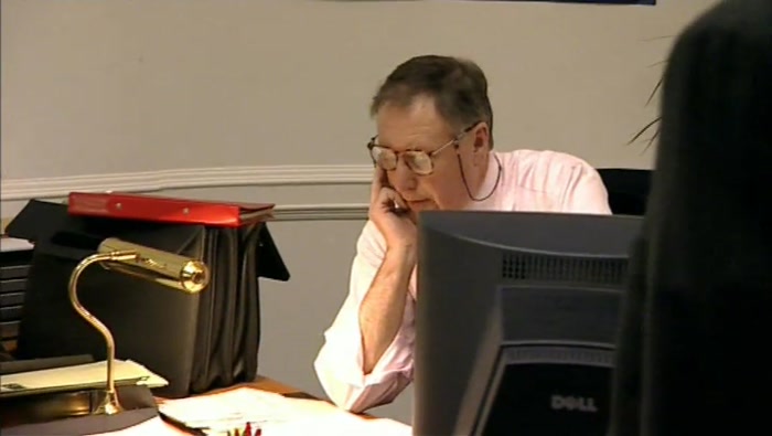 ''BUT I PREDICT YOU WILL ONE DAY FIND YOURSELF IN VERY HIGH OFFICE INDEED.'' 
