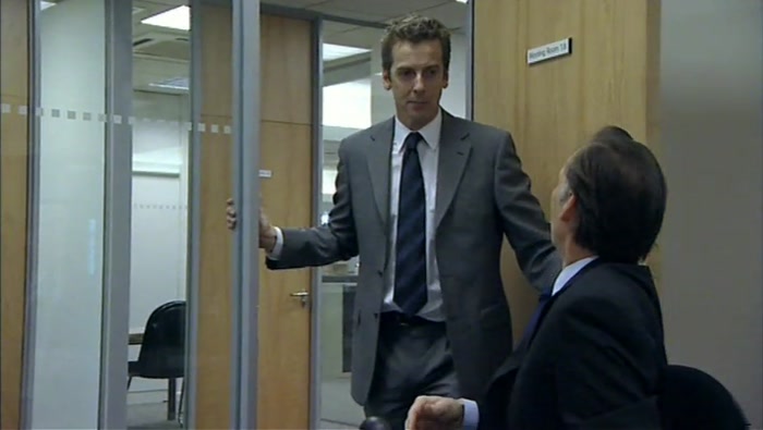 HI, ANGELA. SORRY, CAN I JUST BORROW THE MINISTER FOR ONE MOMENT? 