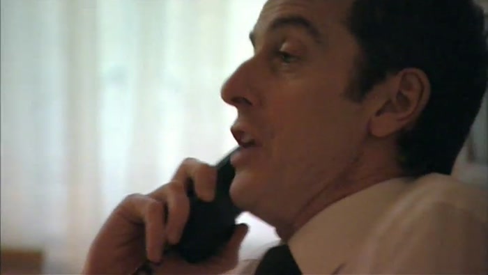 BUT IF YOU GIVE ME GERRY FROM THE HOME OFFICE,  