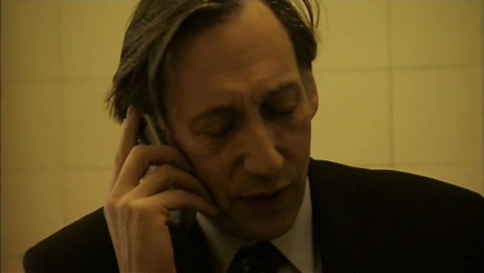 I'M STILL AT NUMBER TEN, THEY'RE GOING TO HAVE AN INQUIRY. 