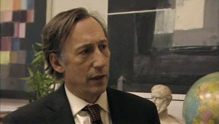 YEAH. IT'S LIKE MONKTON SAT IN FRONT OF THE WORD PROCESSOR 