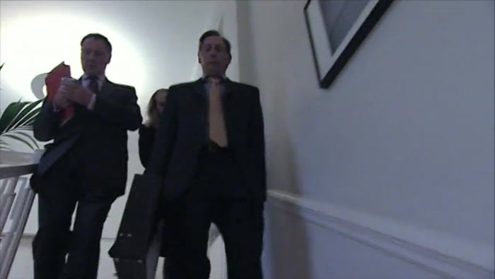 THERE'LL DEFINITELY BE A REGIONAL NEWS TEAM FILMING OUR ARRIVAL, PLUS FOUR LOCAL PAPERS. 