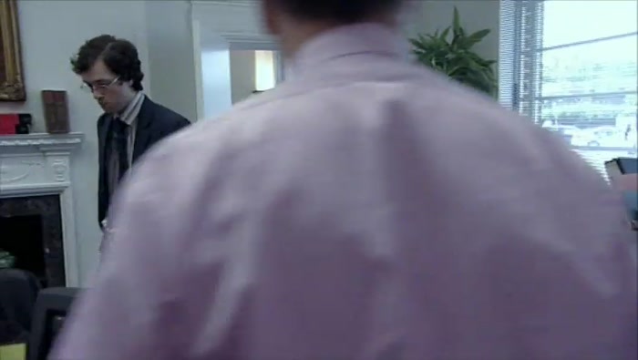 - WHAT? - TERRI. TERRI'S GONE. 
